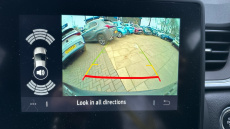 Renault Captur 1.6 E-Tech full hybrid 145 Techno 5dr Auto Hybrid Hatchback